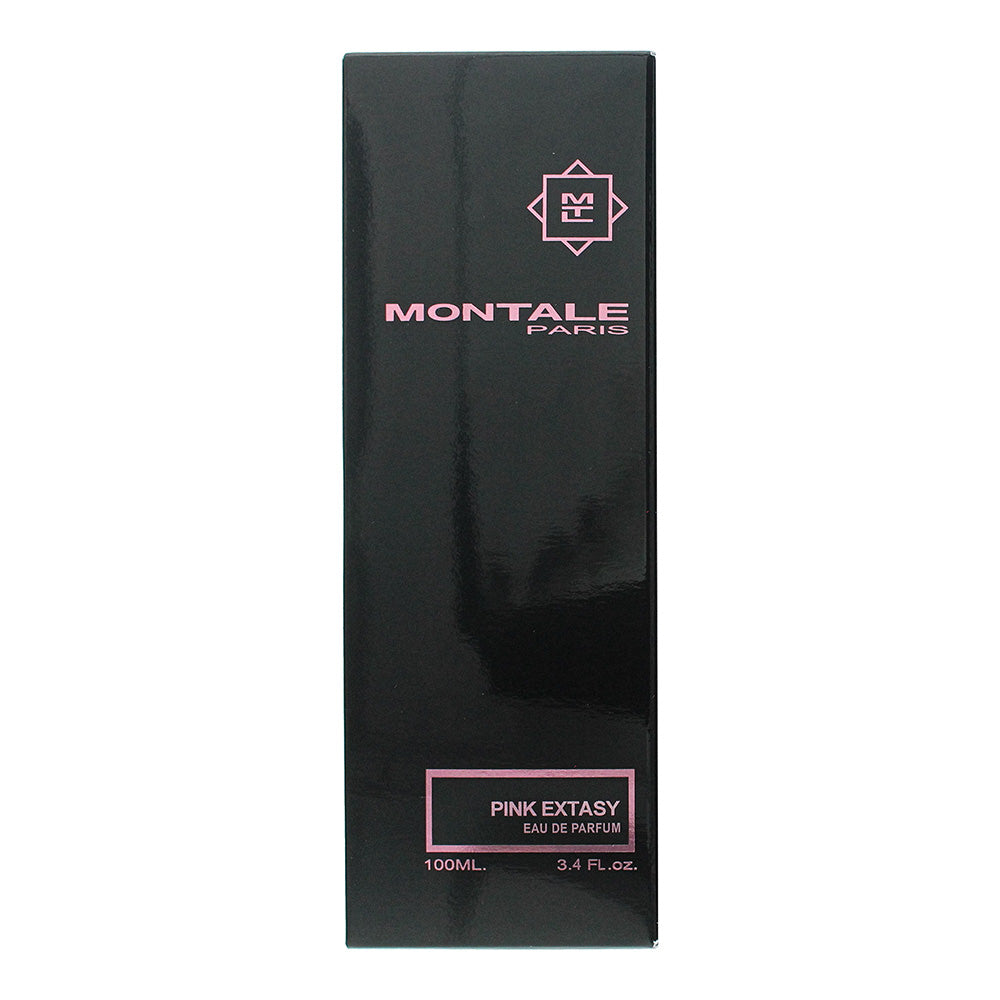 Montale Pink Extasy Eau de Parfum 100ml - Box