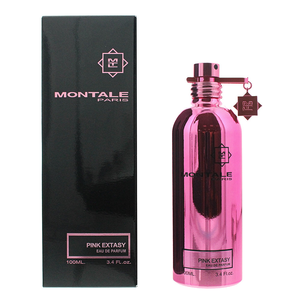 Montale Pink Extasy Eau De Parfum 100ml