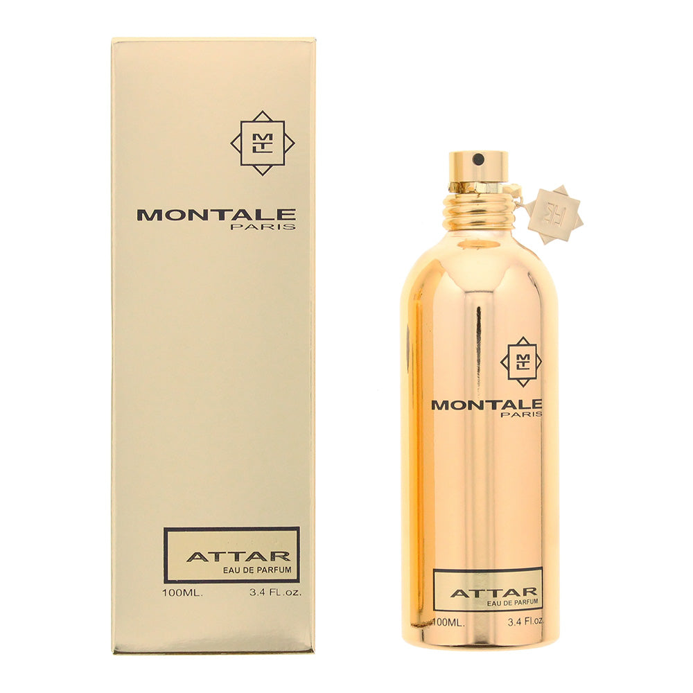 Montale Attar Eau de Parfum 100ml
