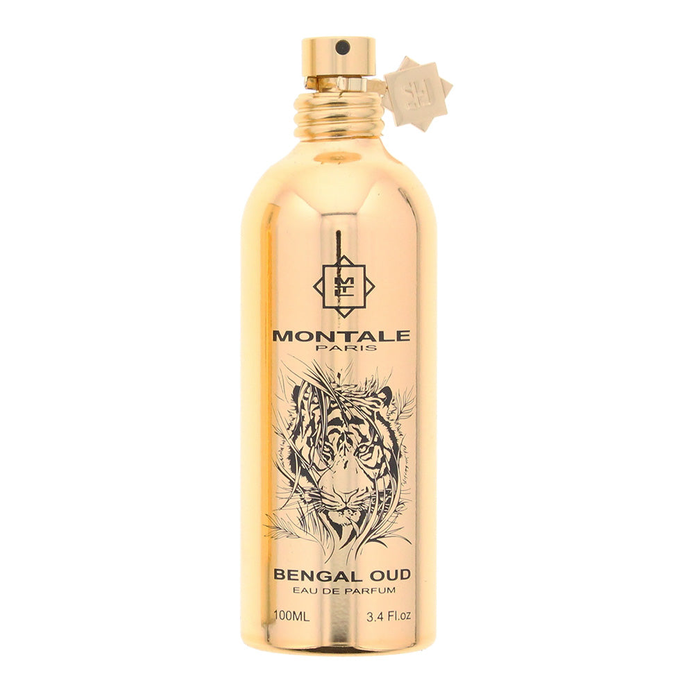Montale Bengal Oud Eau de Parfum 100ml - Product