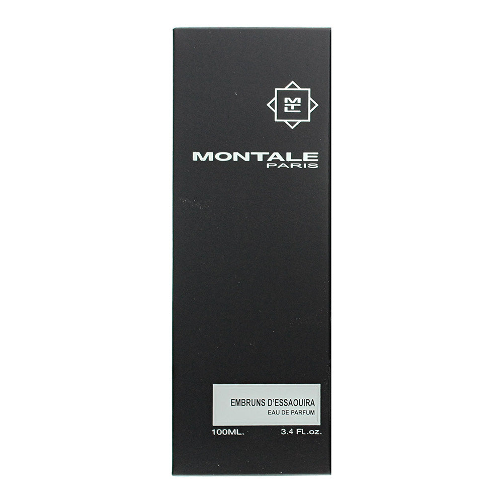 Montale Embruns d'Essaouira Eau de Parfum 100ml - Box
