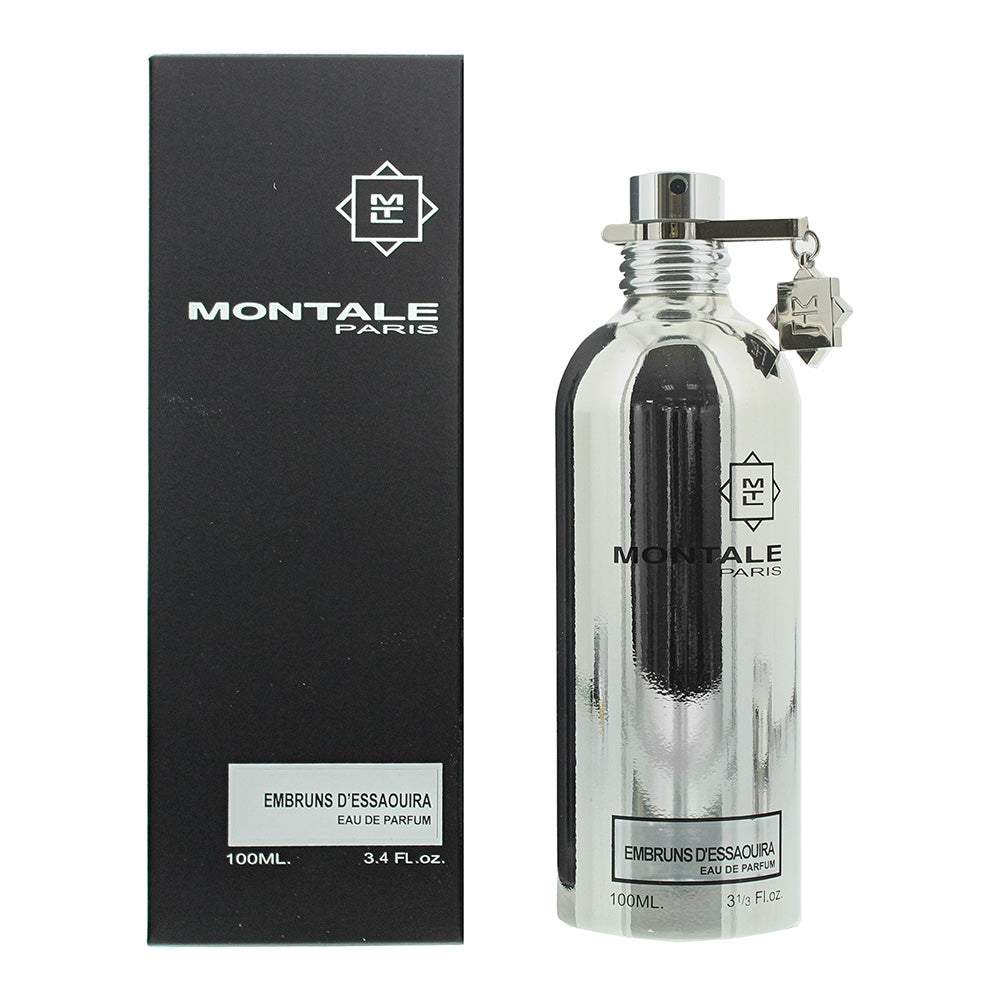 Montale Embruns d'Essaouira Eau de Parfum 100ml