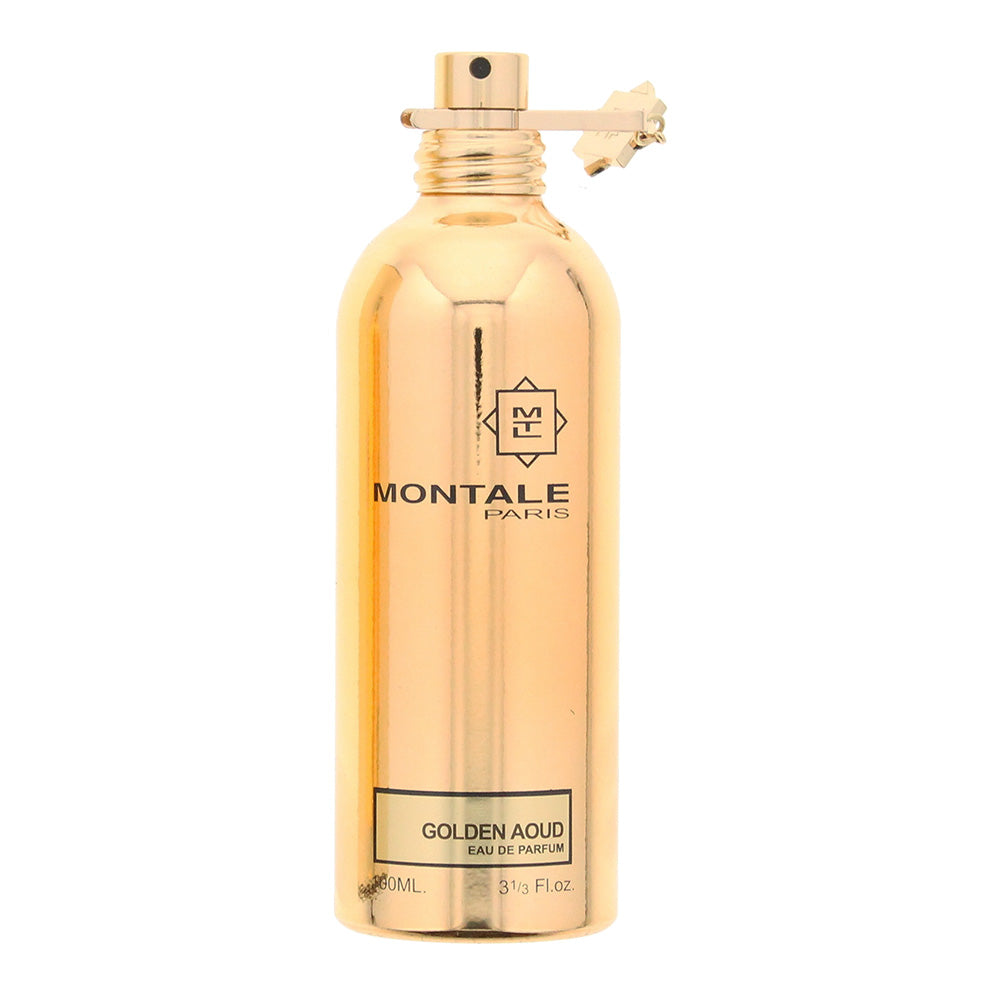 Montale Golden Aoud Eau de Parfum 100ml - Product