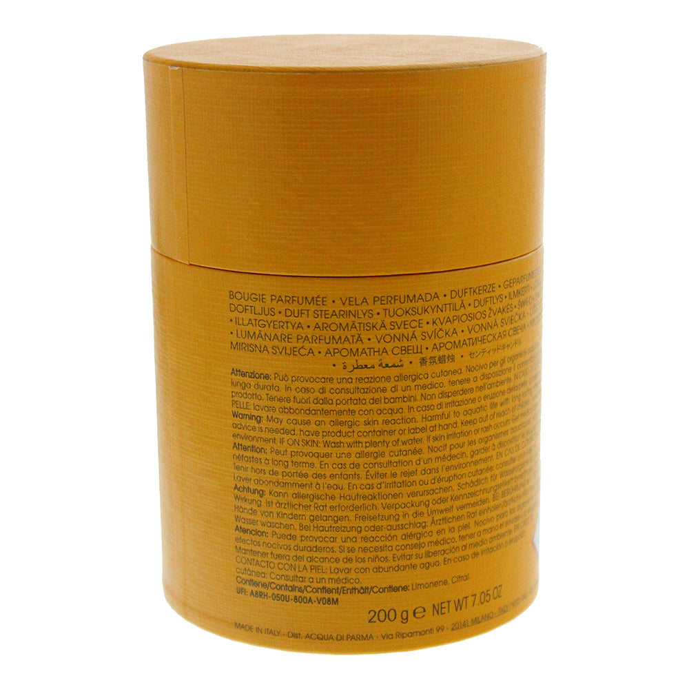 Acqua Di Parma Aperitivo in Terrazza Candle 200G