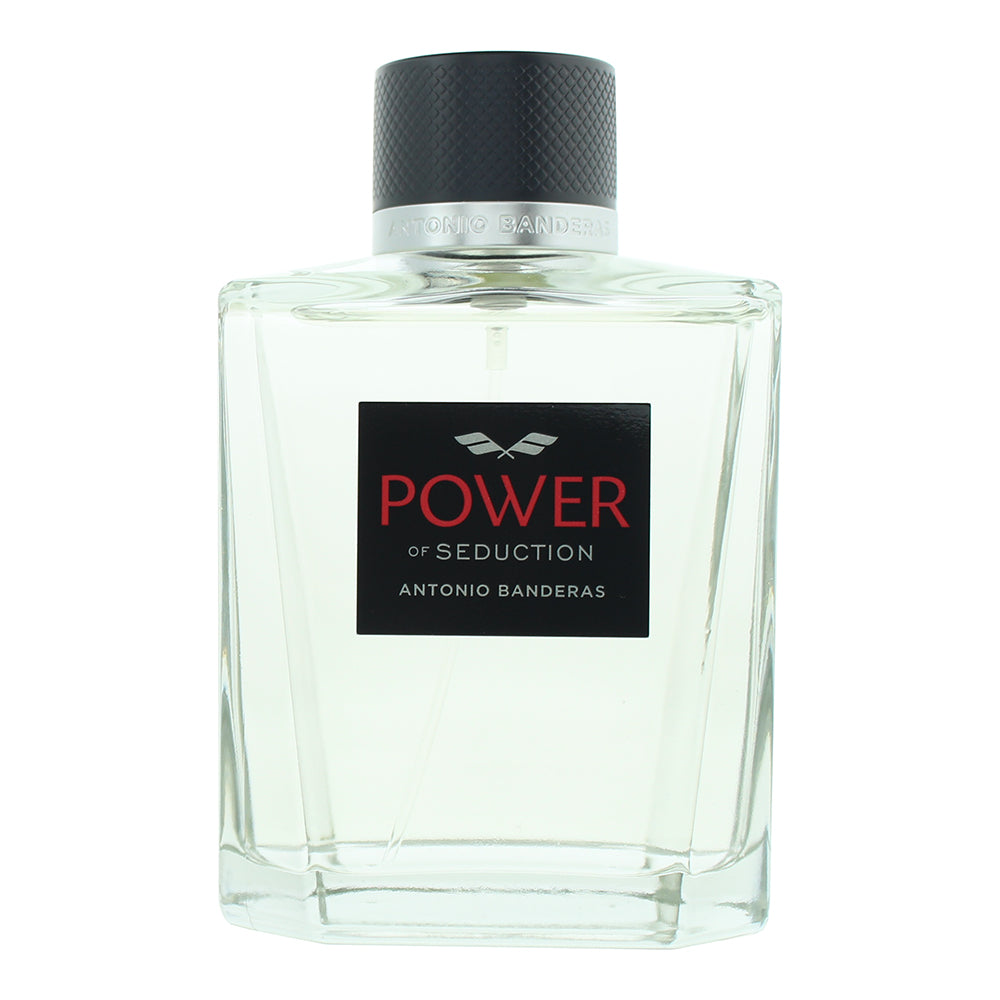 Antonio Banderas Power of Seduction  Eau de Toilette 200ml - Product
