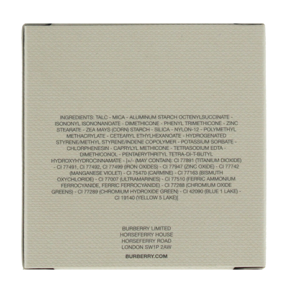 Burberry Wet And Dry Eye Colour No. 305 Antique Blue 2.7g