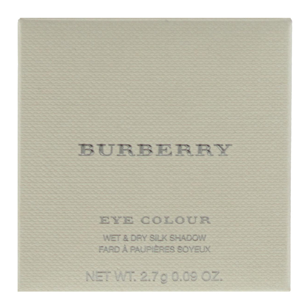 Burberry Wet And Dry Eye Colour No. 305 Antique Blue 2.7g - Box