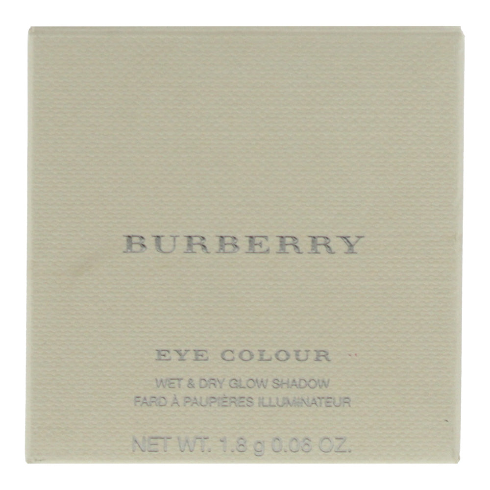 Burberry Wet And Dry Eye Colour No. 001Gold Pearl 1.8g - Box
