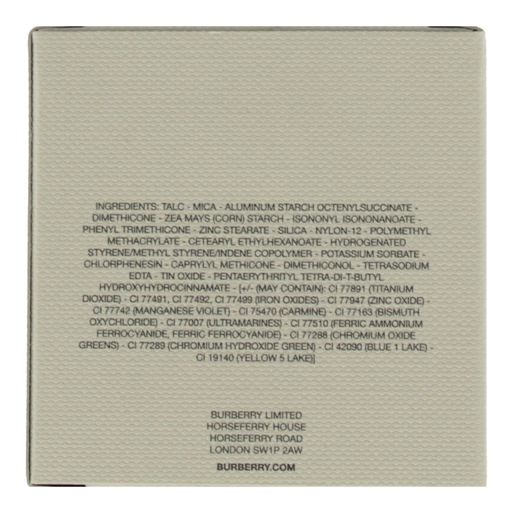 Burberry Wet And Dry Eye Colour No. 307 Stone Blue 2.7g