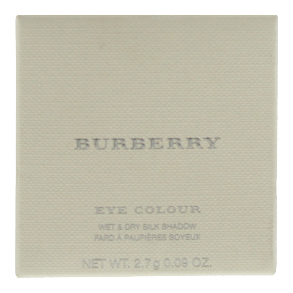 Burberry Wet And Dry Eye Colour No. 307 Stone Blue 2.7g - Box