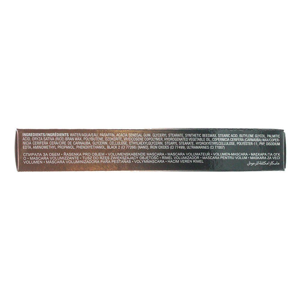 Anastasia Beverly Hills Lash Brag Volumizing Mascara 10ml