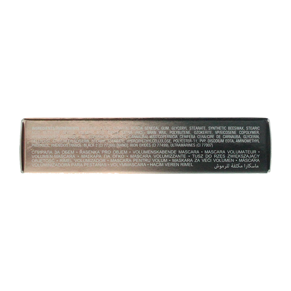 Anastasia Beverly Hills Mini Lash Brag Volumizing Mascara 5ml