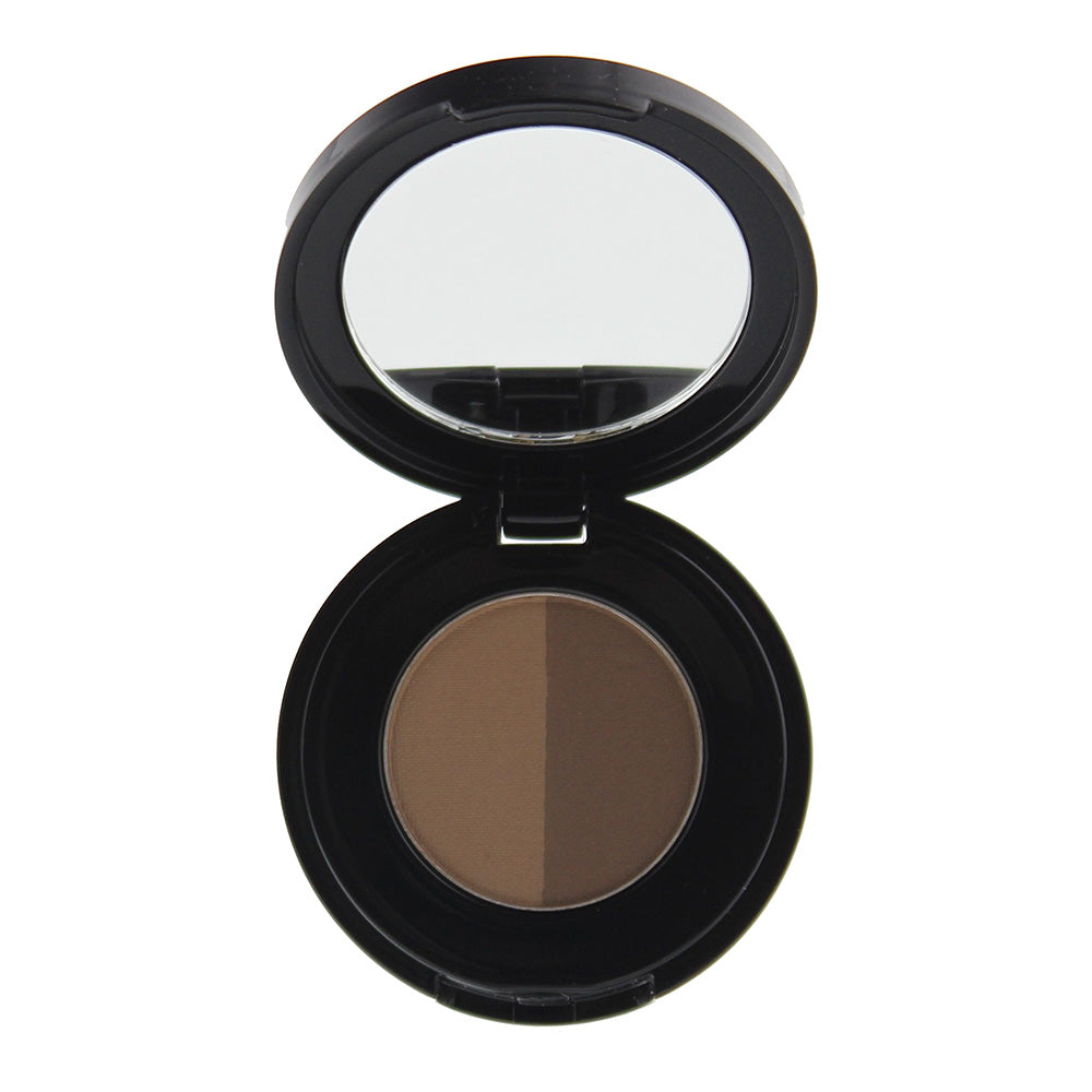 Anastasia Beverly Hills Dark Brown Duo Eyebrow Powder 1.6g - Product