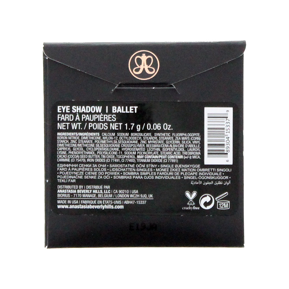 Anastasia Beverly Hills Ballet Single Eyeshadow 1.6g