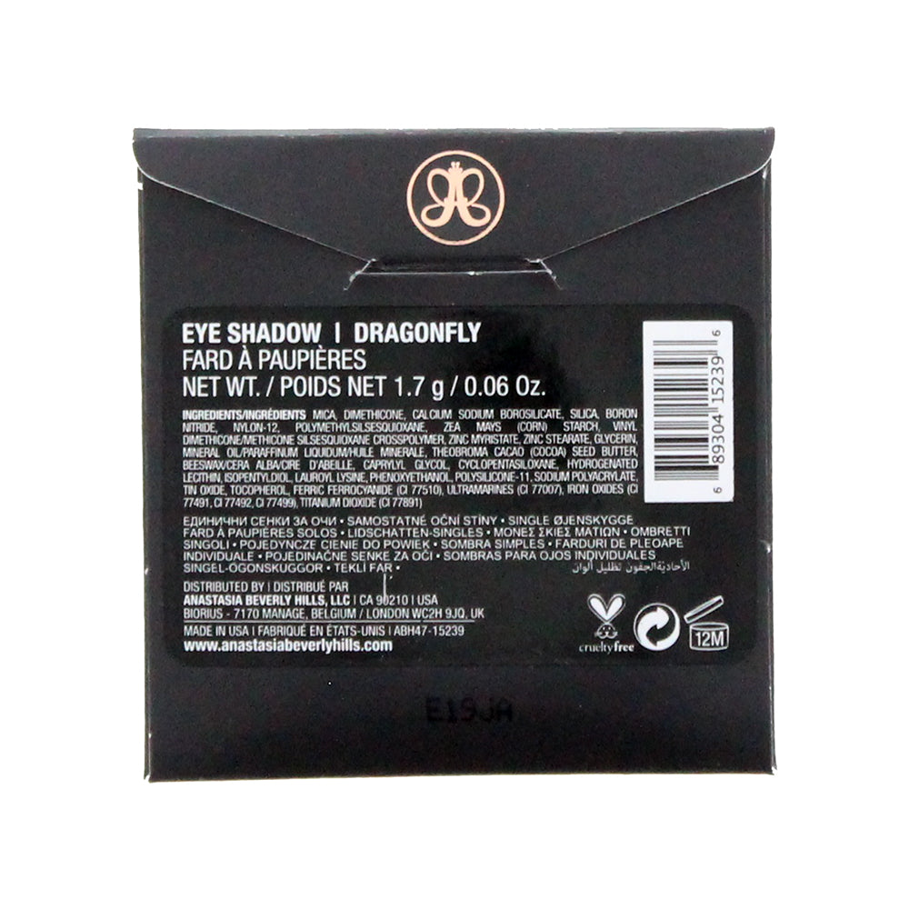 Anastasia Beverly Hills Dragonfly Single Eyeshadow 1.6g