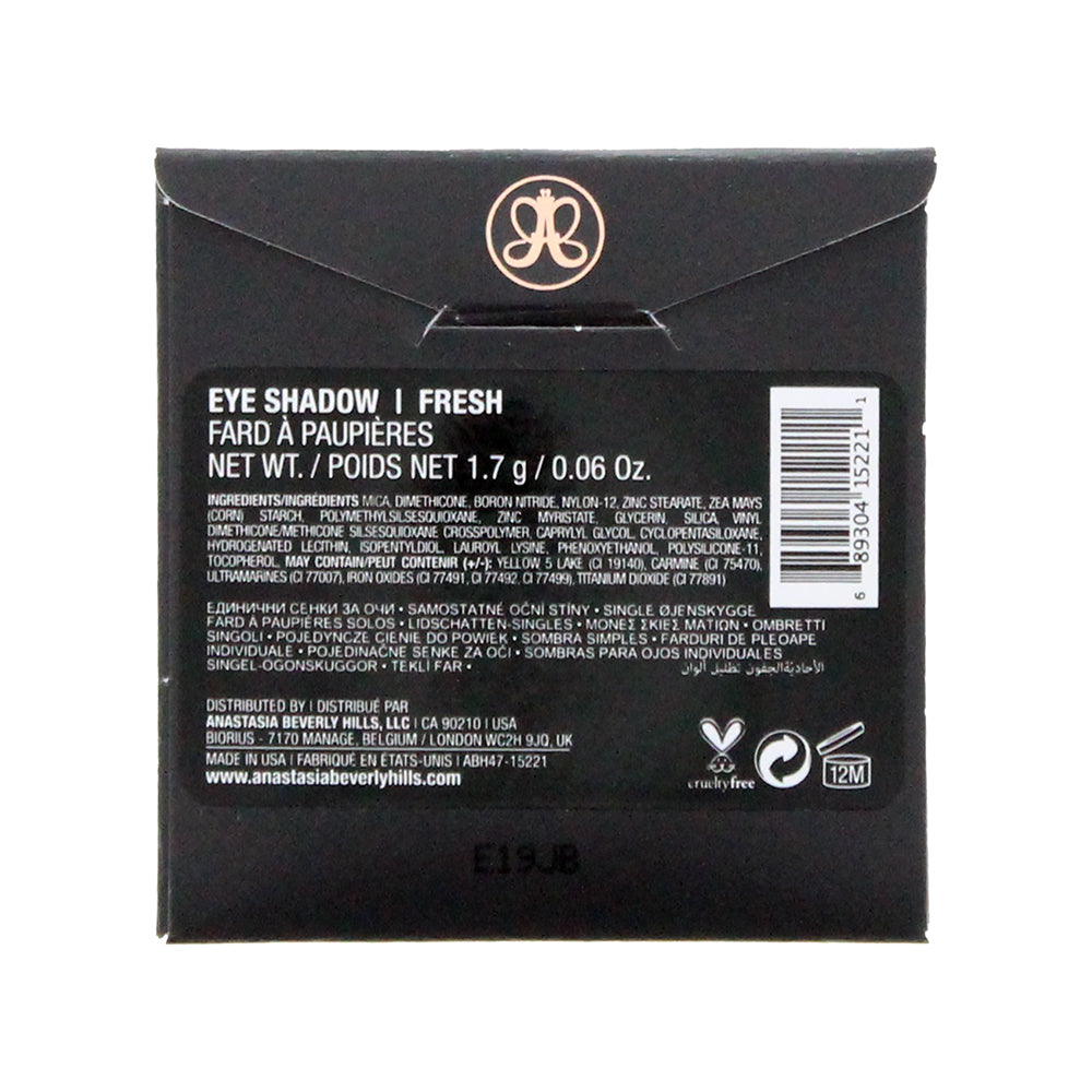 Anastasia Beverly Hills Fresh Single Eyeshadow 1.6g