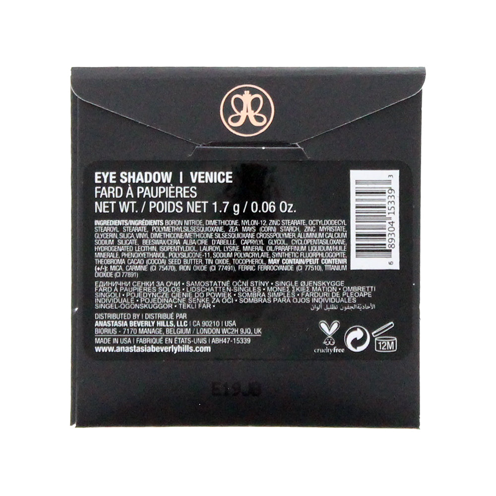 Anastasia Beverly Hills Venice Single Eyeshadow 1.6g