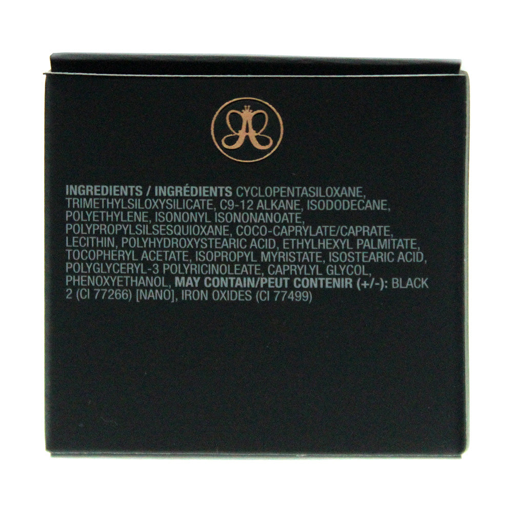 Anastasia Beverly Hills Waterproof Creme Jet Matte Eyeliner 4g