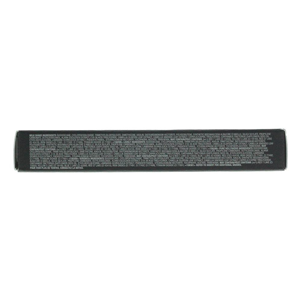 Anastasia Beverly Hills Allison Liquid Lipstick 3.2g - Ingredients