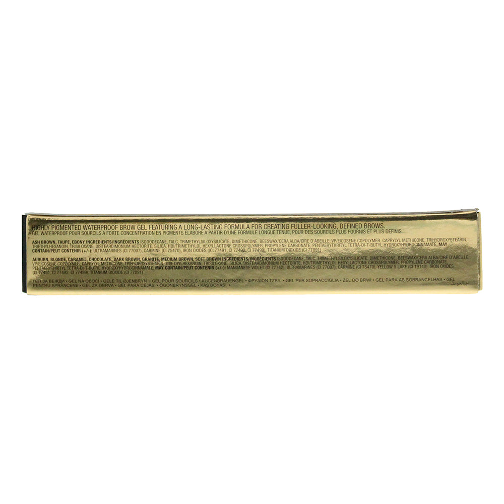 Anastasia Beverly Hills Dipbrow Ash Brown Eyebrow Gel 4.4g