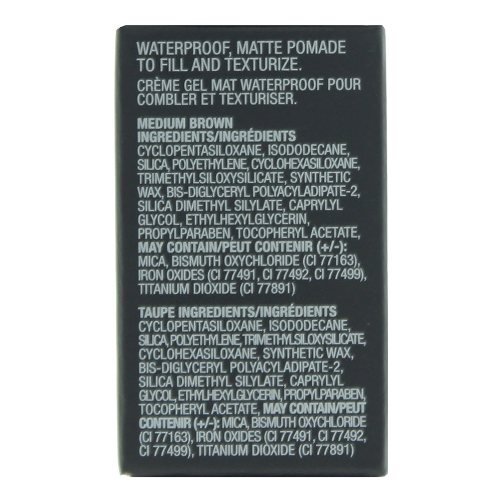 Anastasia Beverly Hills Dipbrow Pomade Blonde 4g