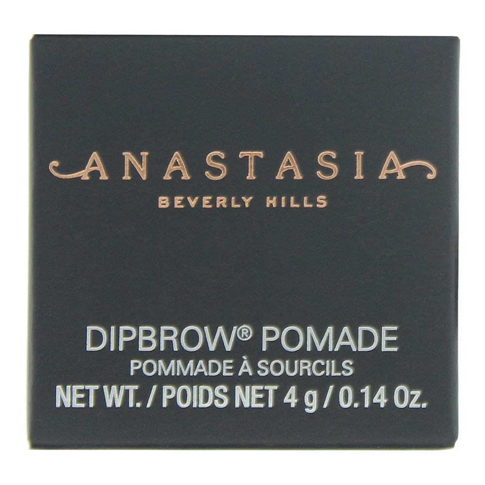 Anastasia Beverly Hills Dipbrow Medium Brown Pomade 4g - Box