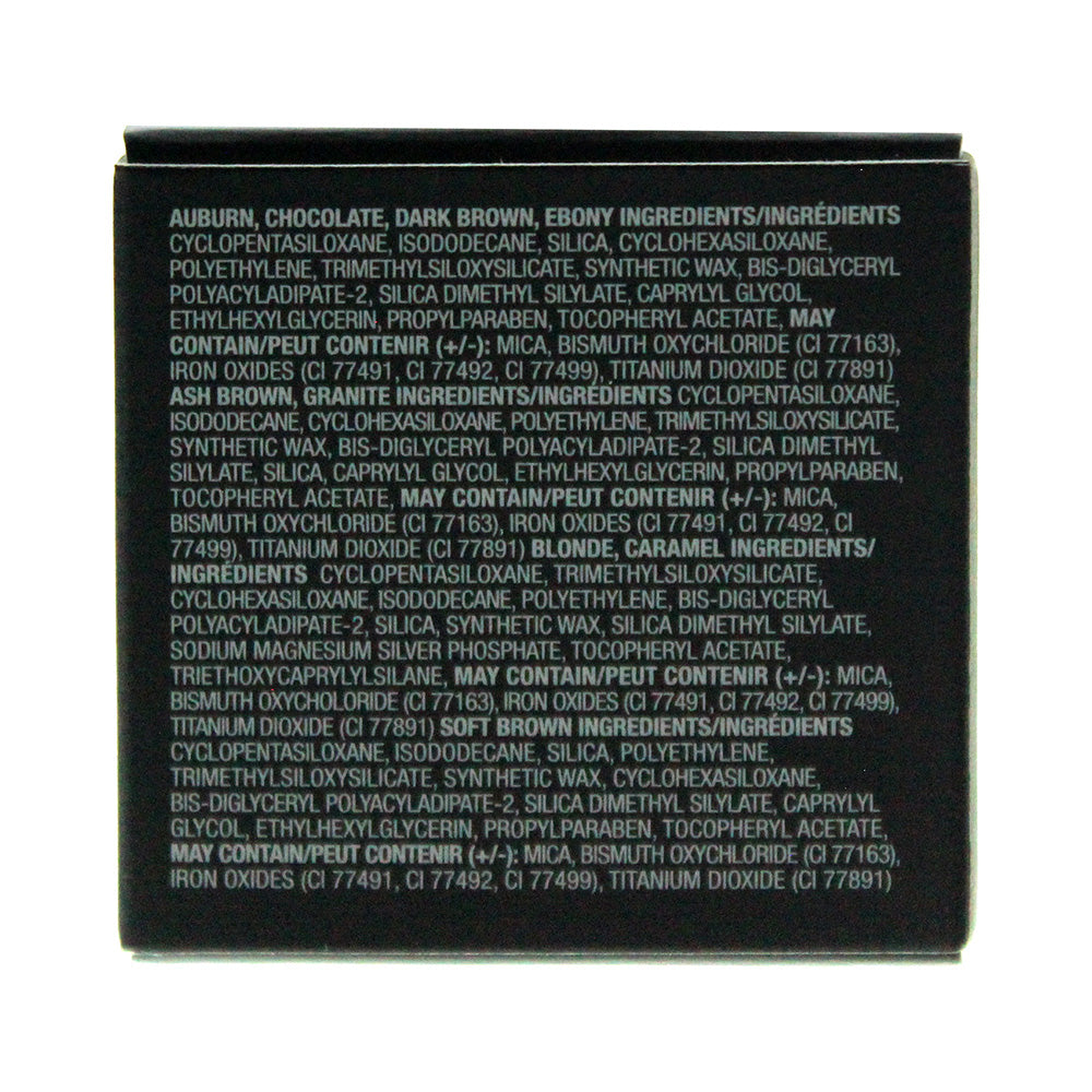 Anastasia Beverly Hills Dipbrow Soft Brown Pomade 4g - Ingredients