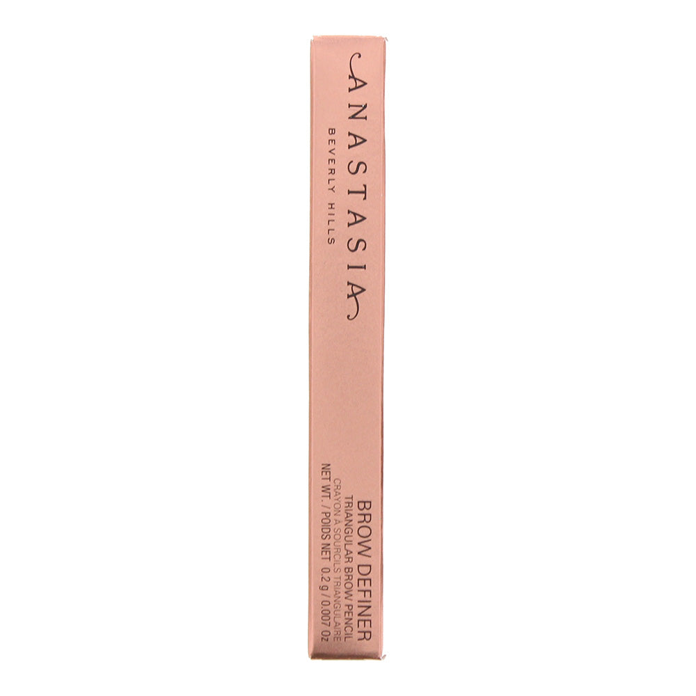 Anastasia Beverly Hills Dark Brown Brow Definer 0.2g - Box
