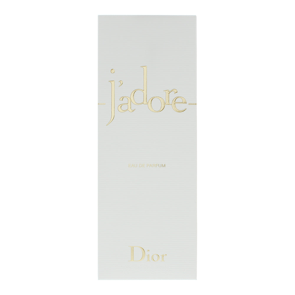Dior J'adore Eau de Parfum 100ml - Box