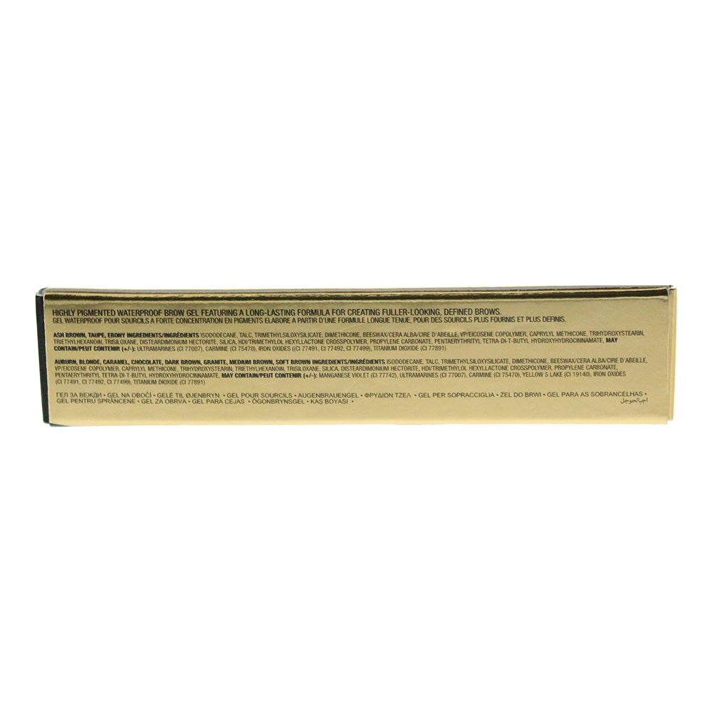Anastasia Beverly Hills Medium Brown Mini Eyebrow Gel 2.2g