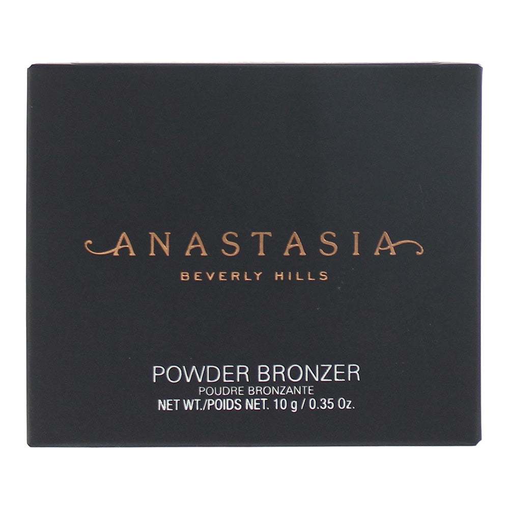 Anastasia Beverly Hills Rosewood Powder Bronzer 10g - Box