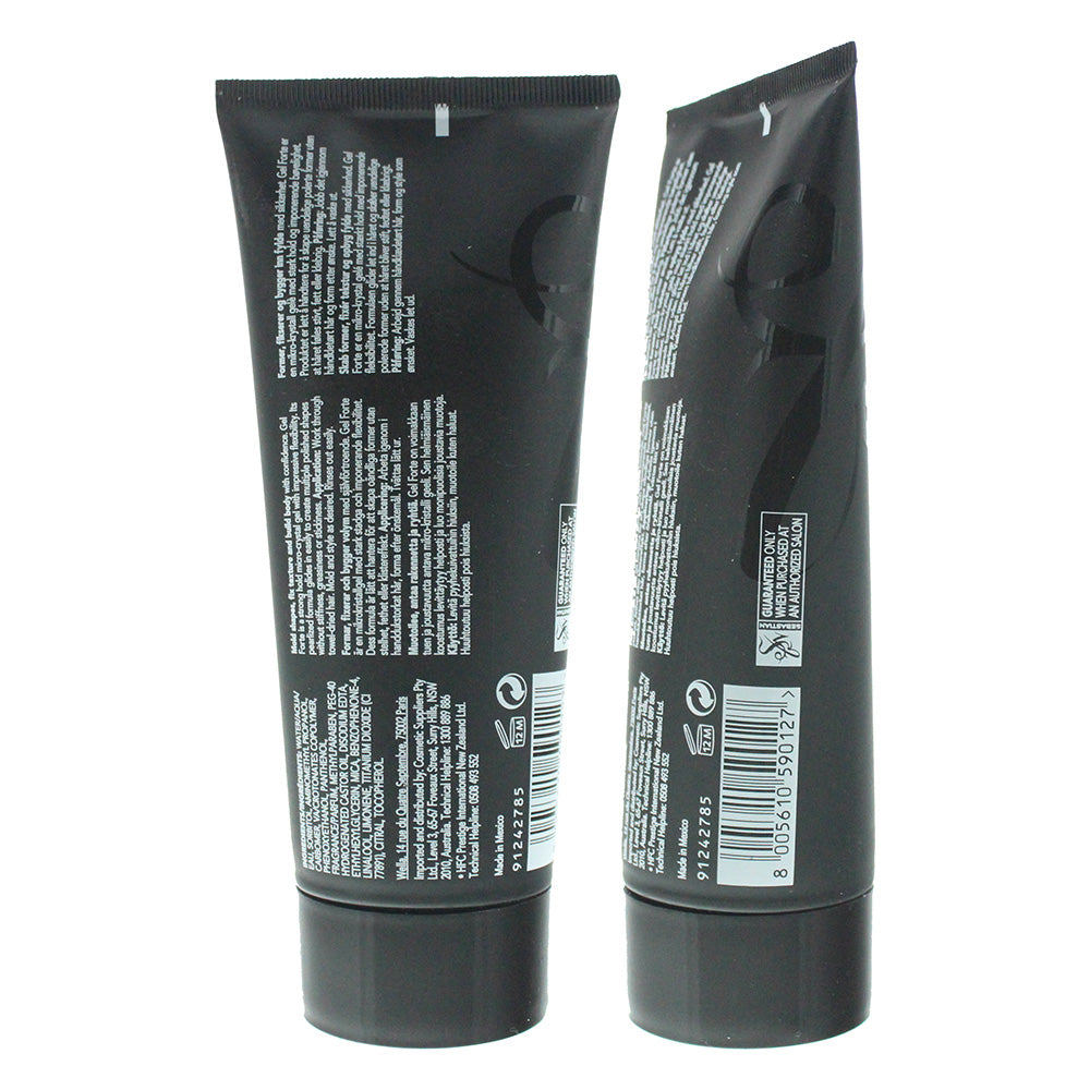 Sebastian Gel Forte 200ml