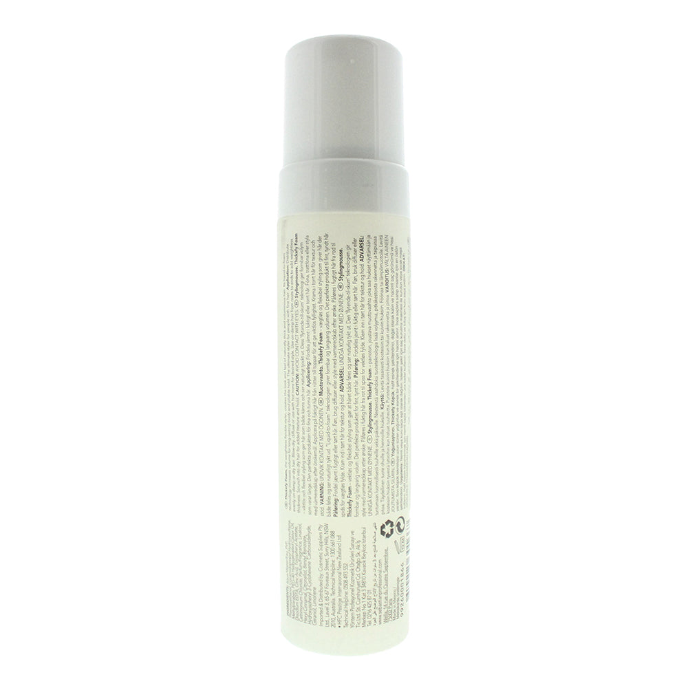 Sebastian Thickefy Foam 190ml