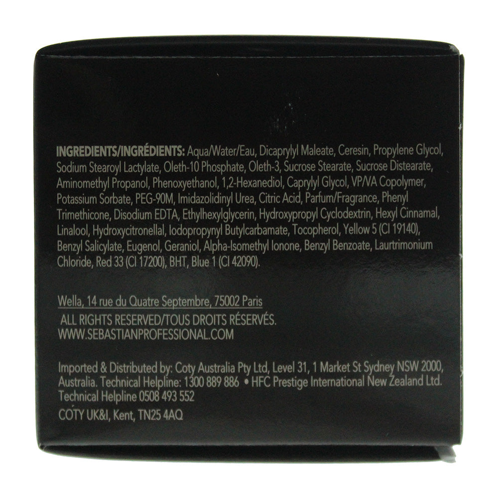 Sebastian Molding Mud 75g