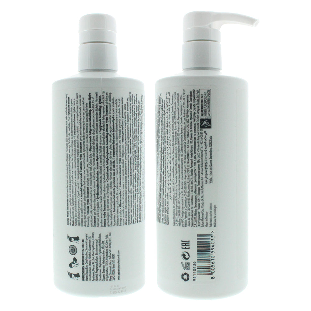 Sebastian Hydre Conditioner 500ml