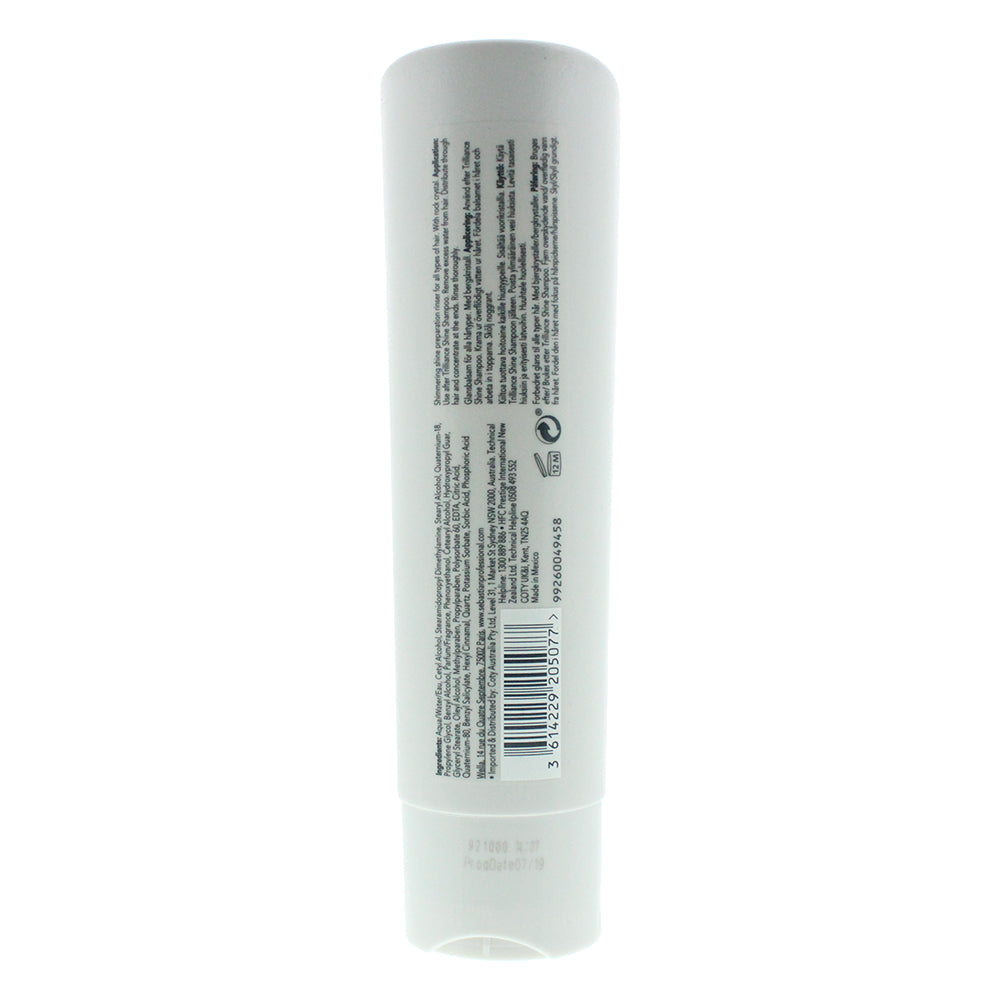 Sebastian Trilliance Conditioner 250ml