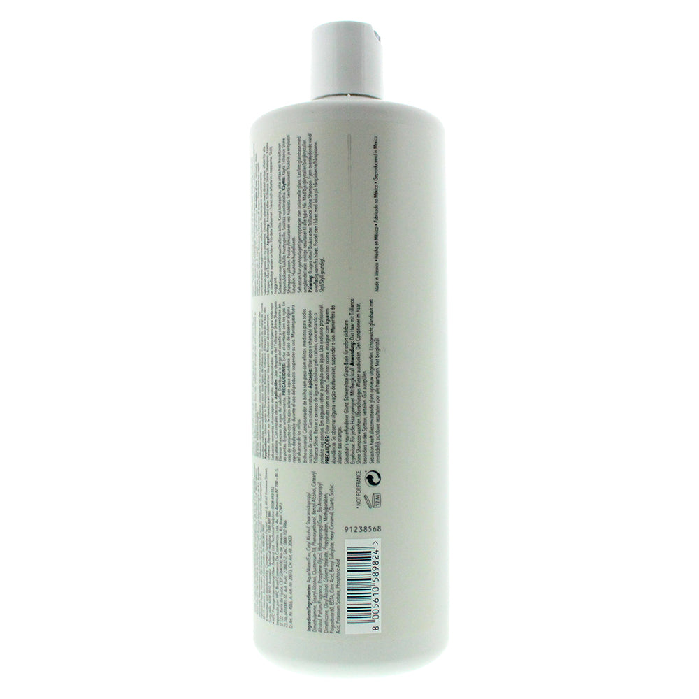 Sebastian Trilliance Conditioner 1000ml