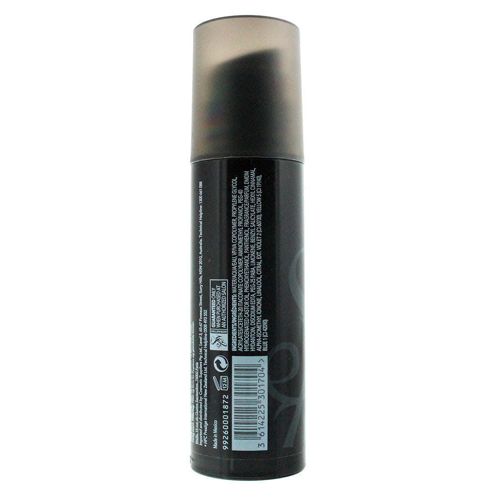 Sebastian Liquid Steel 150ml