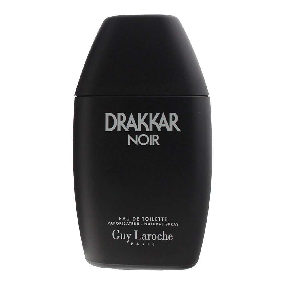 Guy Laroche Drakkar Noir Eau de Toilette 200ml - Product
