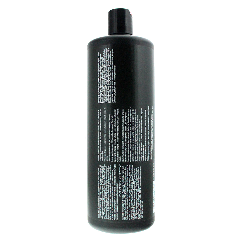 Sebastian Volupt Shampoo 1000ml