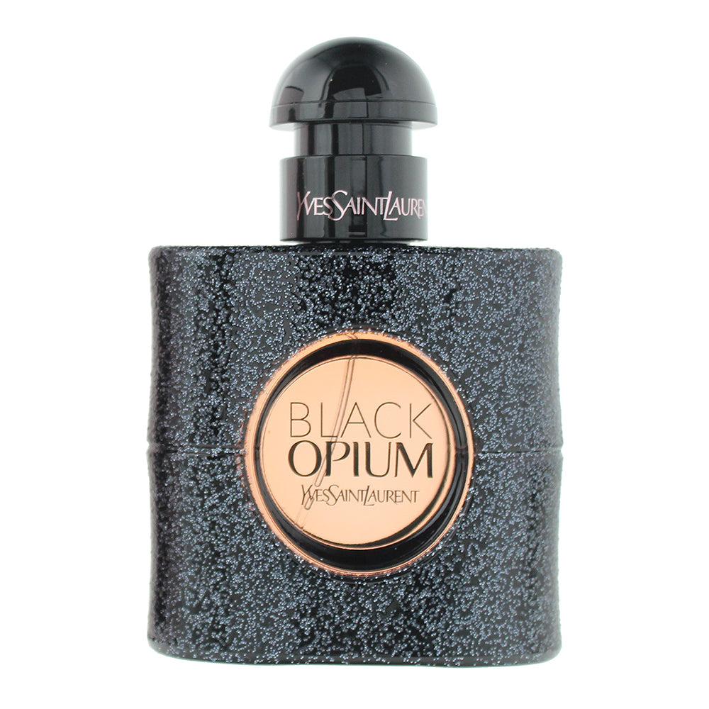 Yves Saint Laurent Black Opium Eau de Parfum 30ml - Product