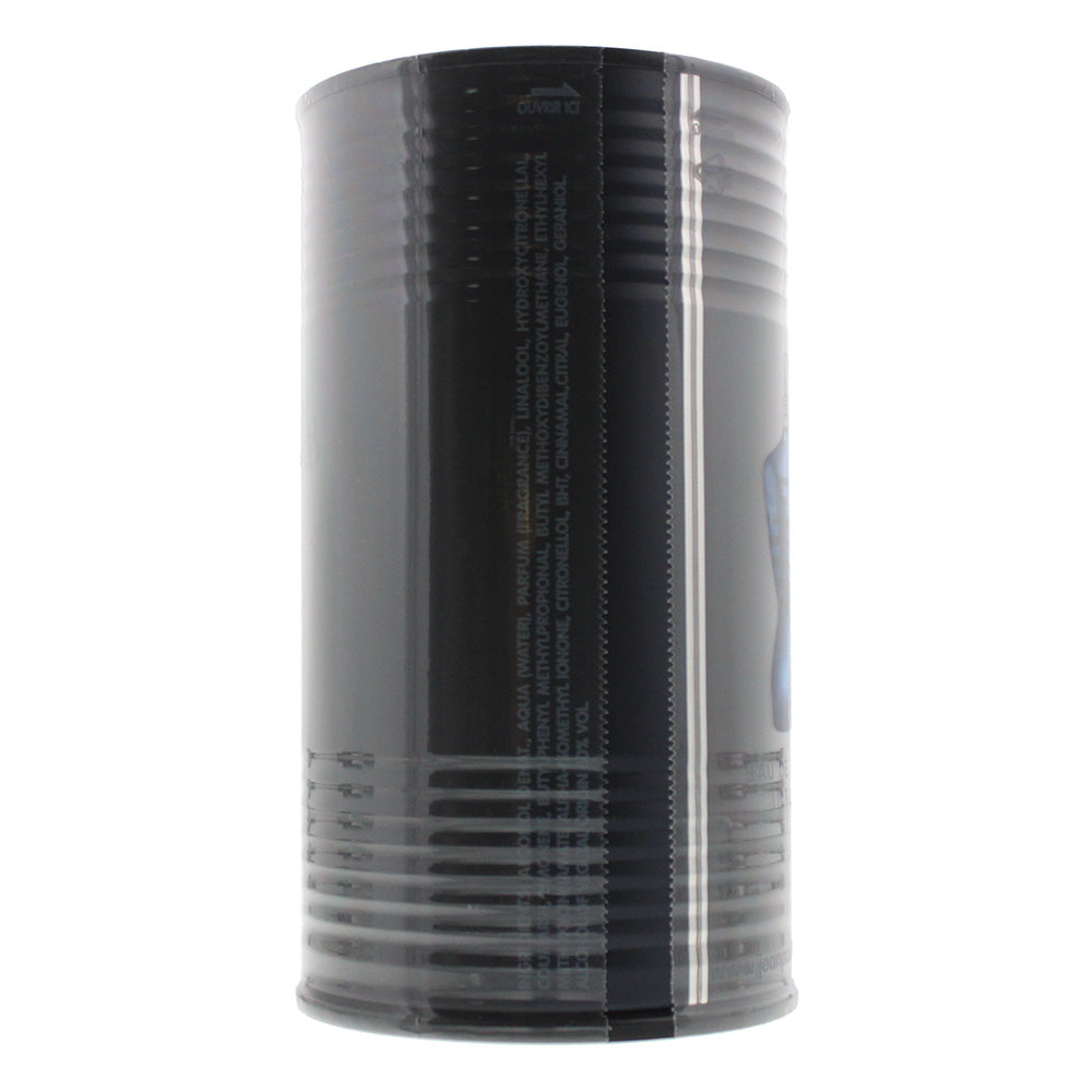 Jean Paul Gaultier Ultra Male Eau De Toilette 75ml
