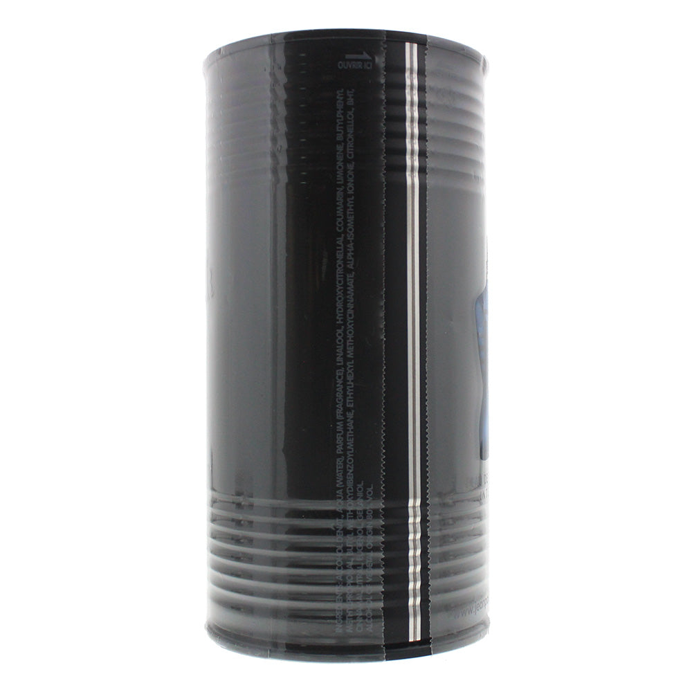 Jean Paul Gaultier Ultra Male Eau de Toilette Intense 125ml - Ingredients