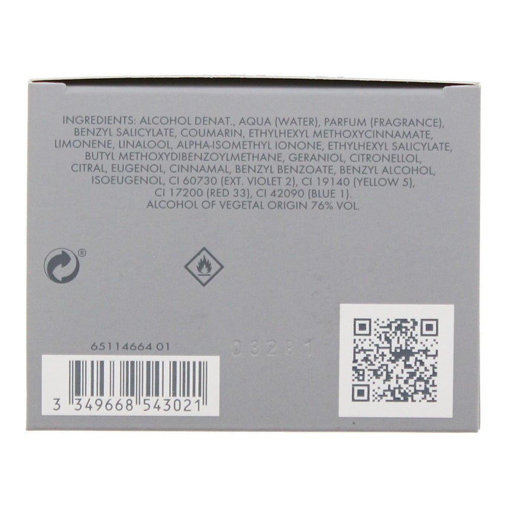 Paco Rabanne Invictus Intense Eau De Toilette 100ml