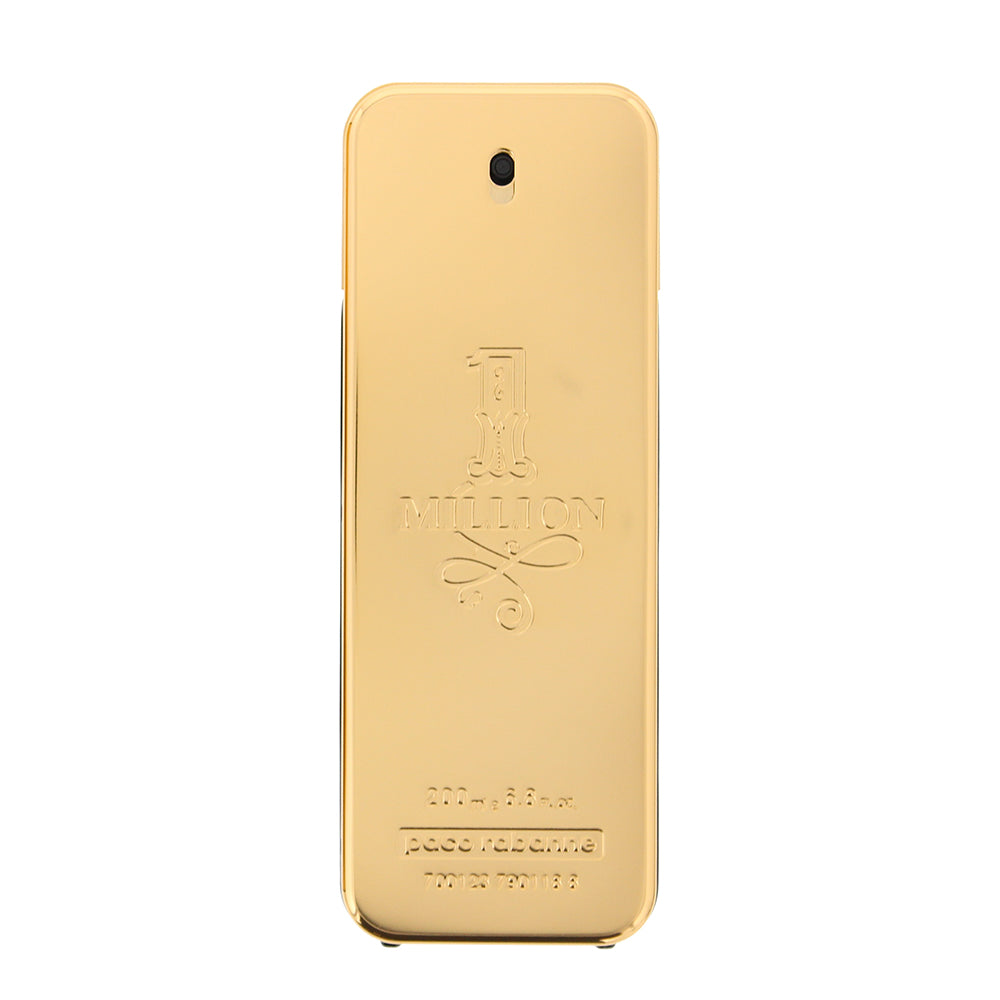 Paco Rabanne 1 Million Eau de Toilette 200ml - Product