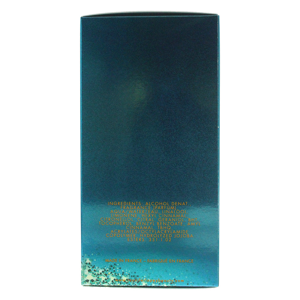 Jennifer Lopez Live  Luxe Eau De Parfum 100ml