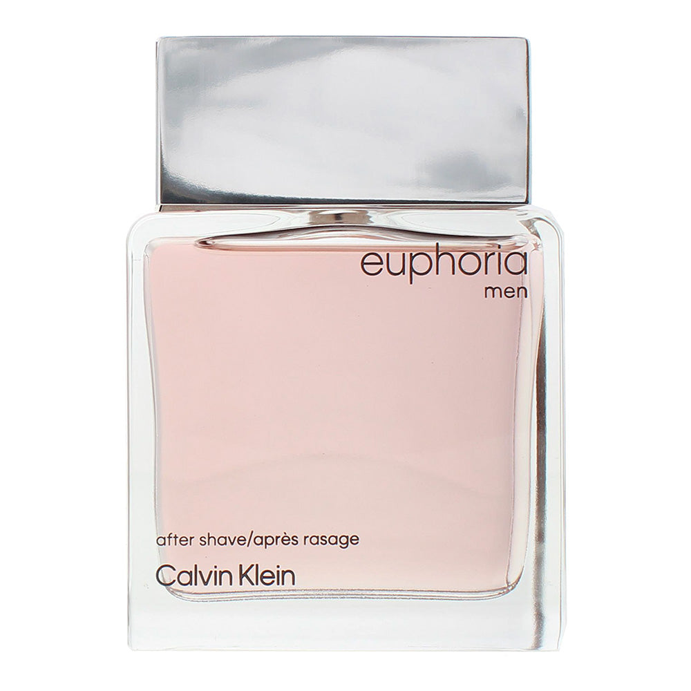 Calvin Klein Euphoria Men Aftershave 100ml - Product