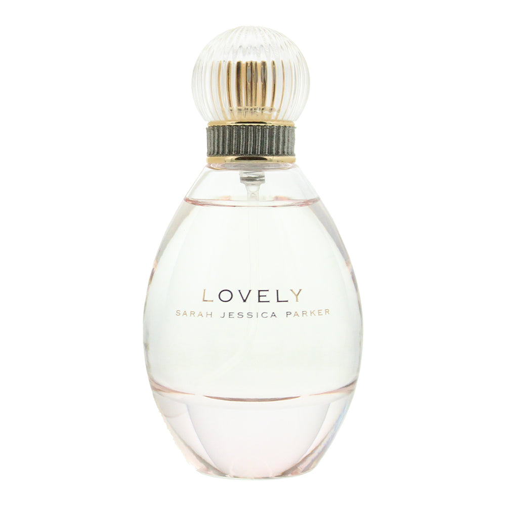 Sarah Jessica Parker Lovely Eau de Parfum 50ml - Product