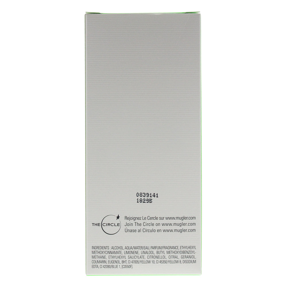 Mugler Come Together Eau De Toilette 100ml