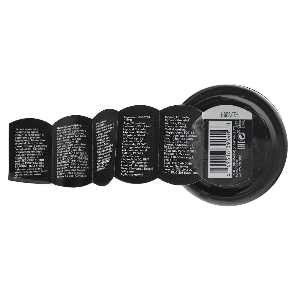 American Crew Heavy Hold Pomade 85g